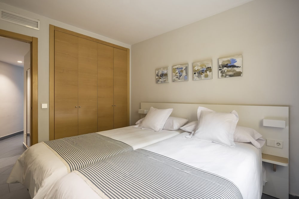 Фото Mon Suites Carmen