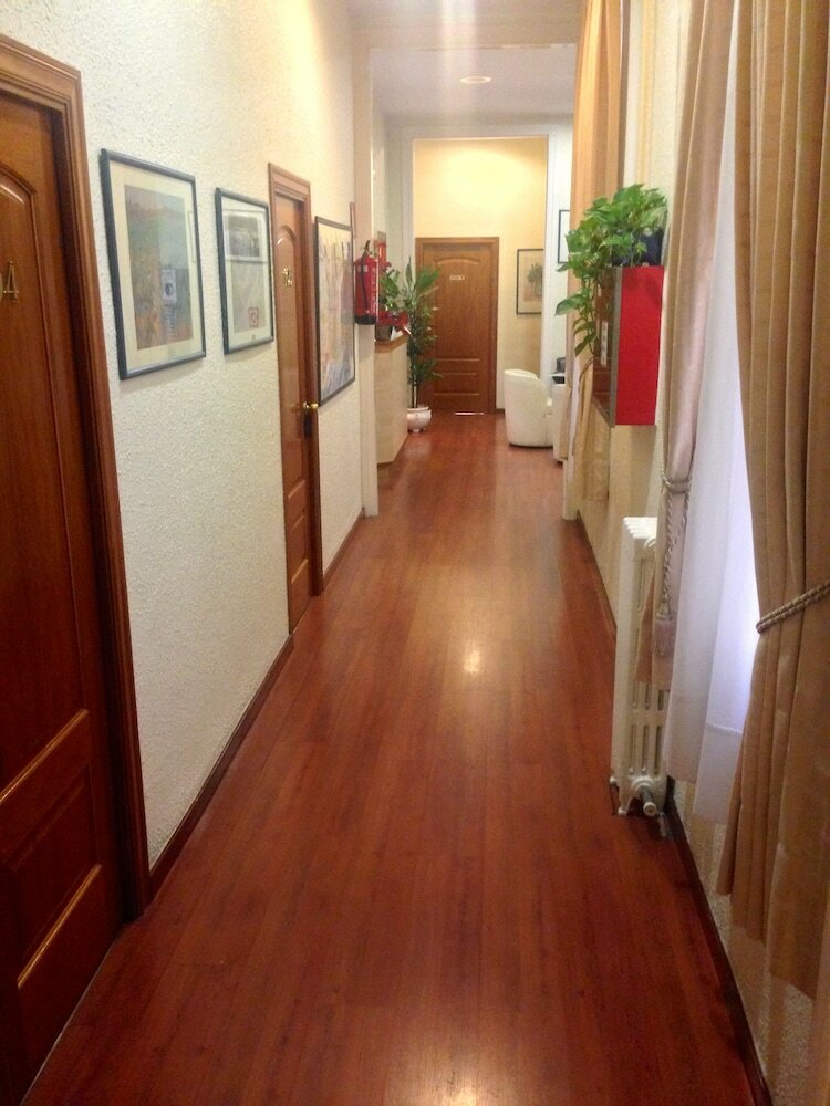 Фото Hotel Pelayo