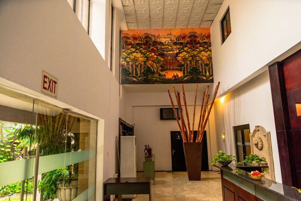 Фото Clear Essence California SPA & Wellness Resort