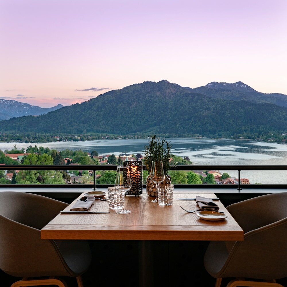 Фото Das Tegernsee