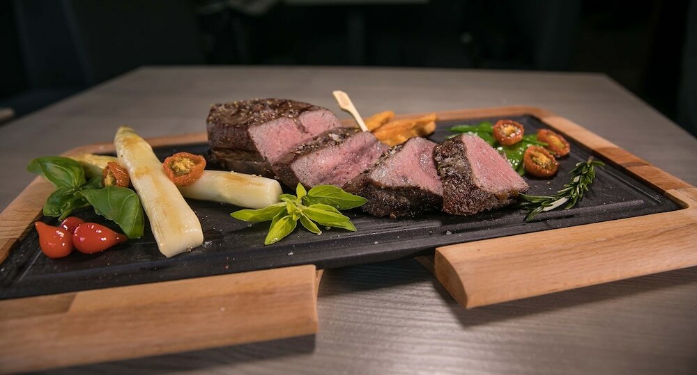 Фото Parkhotel Plauen