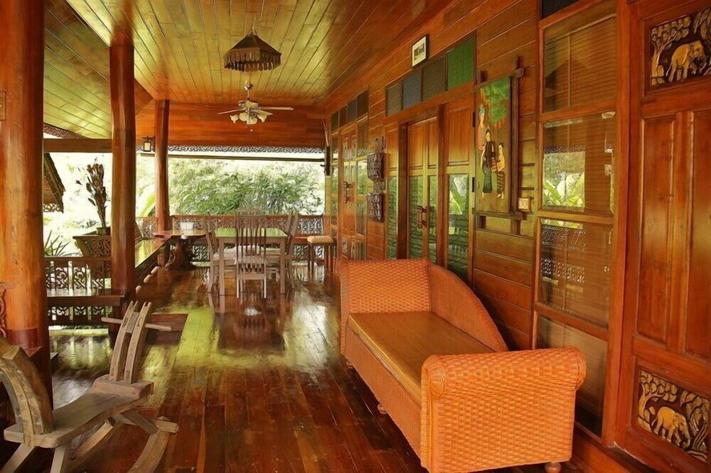 Фото Thai Villa Resort