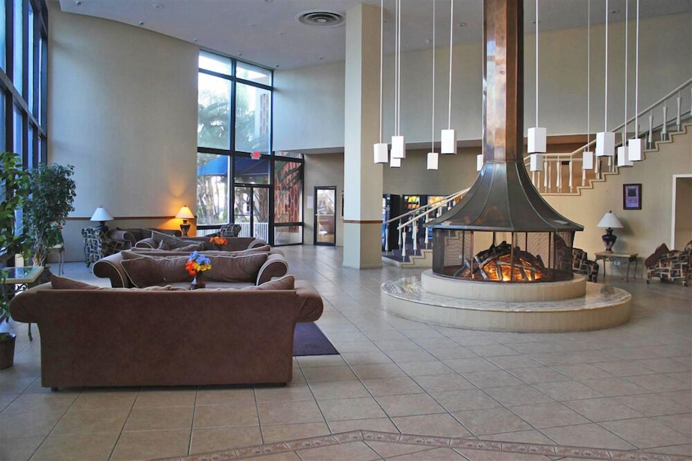 Фото Knights Inn Hallandale