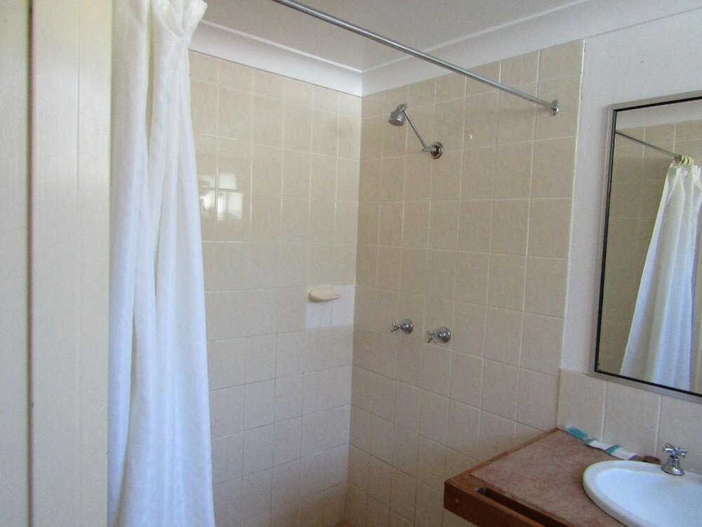 Фото Beach Drive Motel