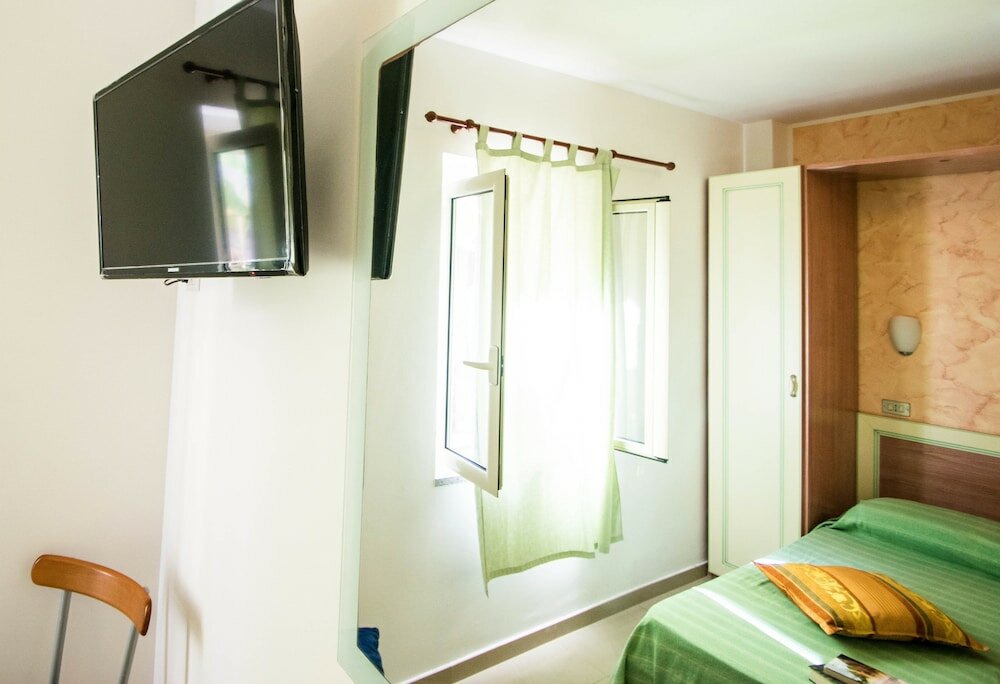 Фото Resort Hotel Rocca di Vadaro