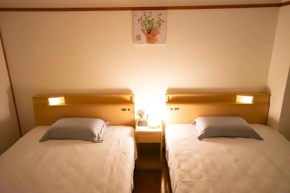 Фото Nestle Suite Tokyo Shinokubo