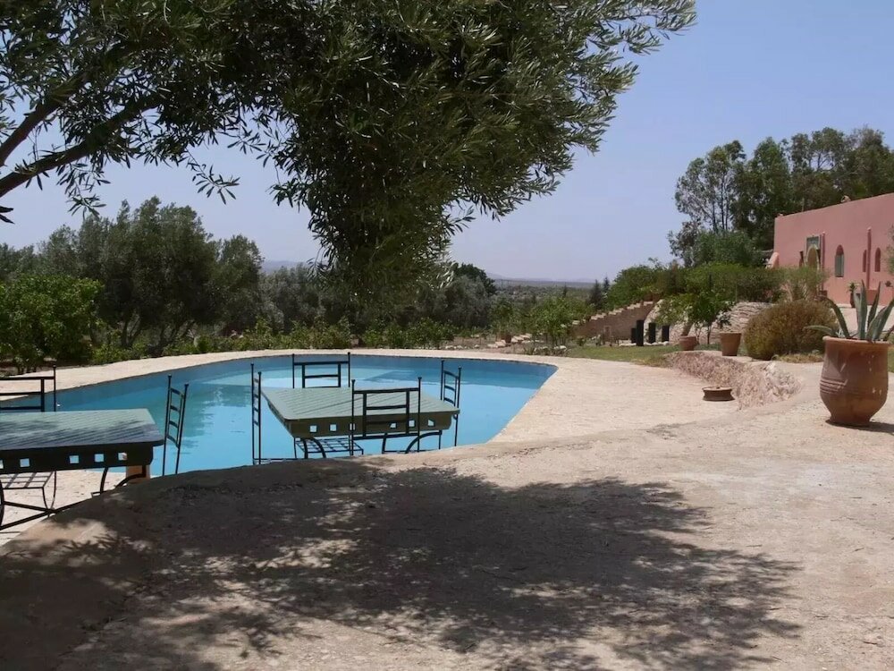 Фото Douar des Oliviers