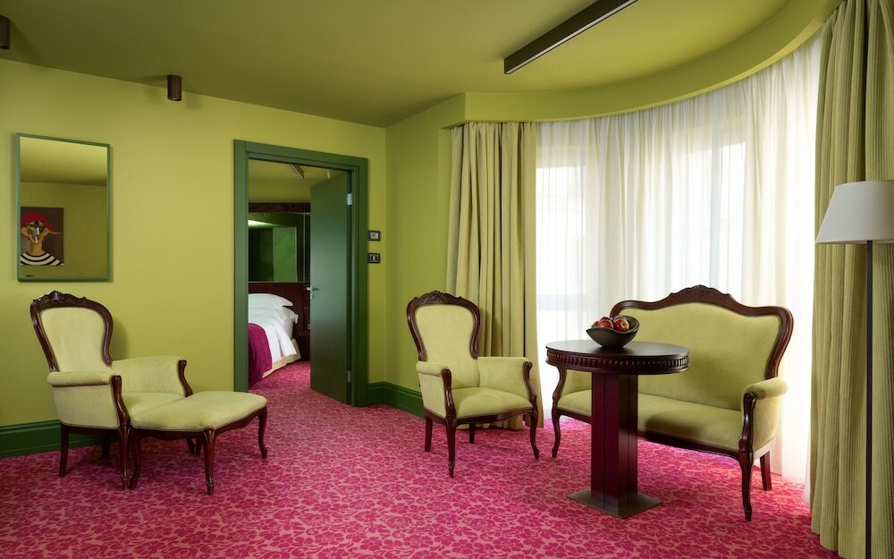 Фото Domina St. Petersburg