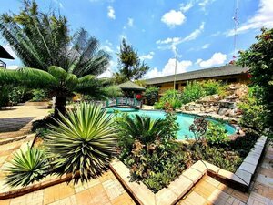 Гостиница New Dodoma Hotel