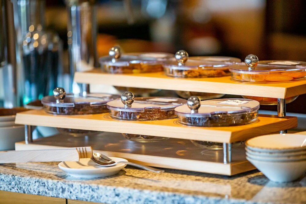 Фото Hotel Le Grand Pavois