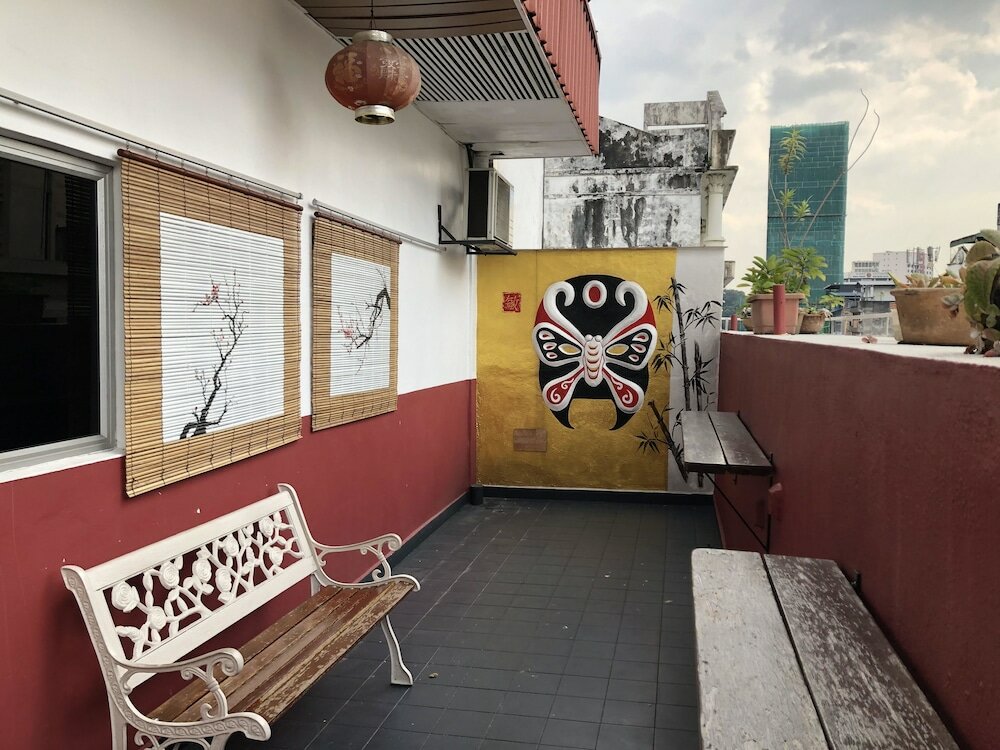 Фото Hotel China Town Inn