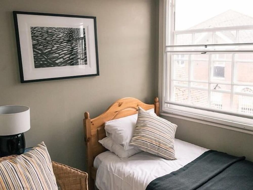 Фото The Old Borough Arms