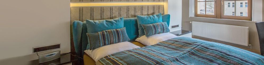 Фото Parkhotel Plauen