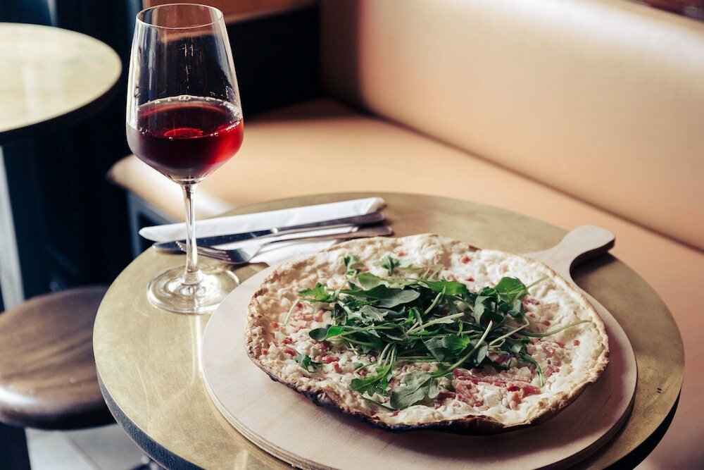 Фото HotelO Kathedral Antwerp