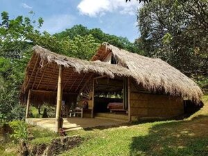 Гостиница Cebu Hostel and Glamping