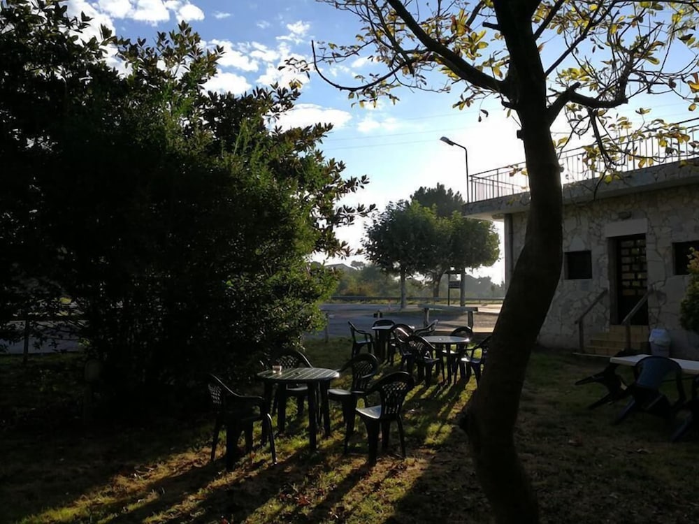 Фото Hotel la Xungueira