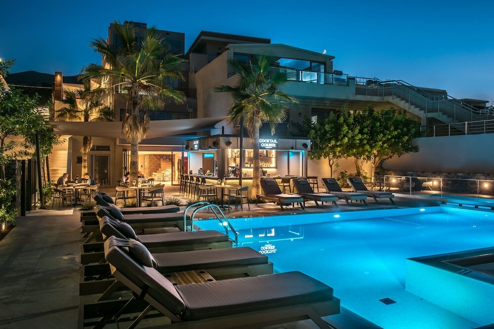 Фото Riviera Beach Hotel