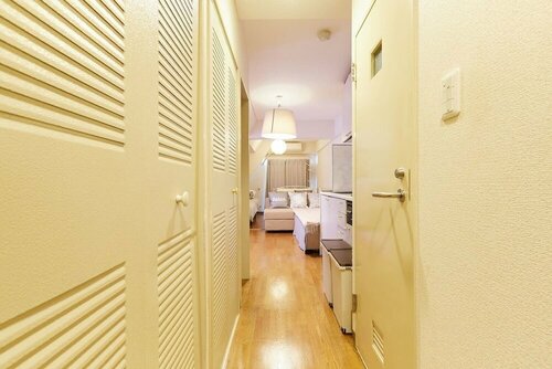 Гостиница Hana Apartment в Токио