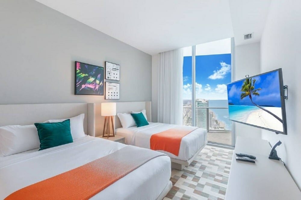 Фото Hide Ocean Resort