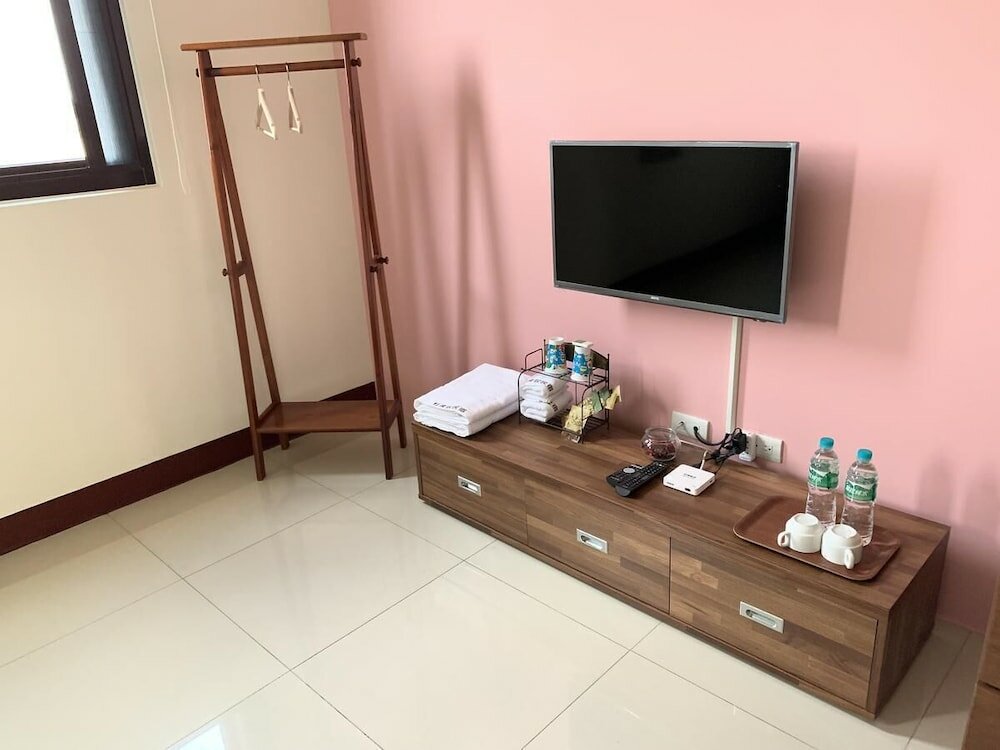 Фото Shan Ling Ju Homestay