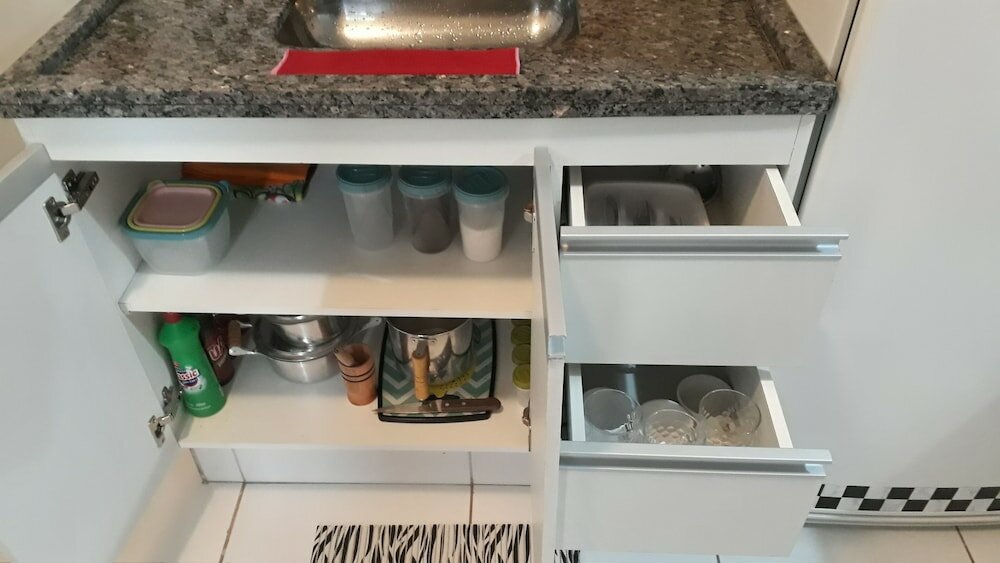 Фото Ô de Casa ApartFlat Stúdio