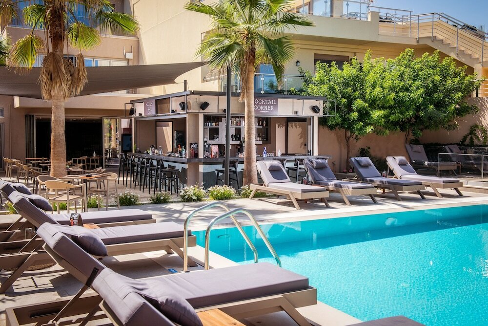 Фото Riviera Beach Hotel