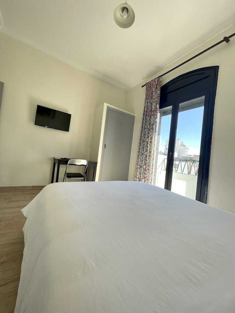 Фото Hotel Mauritania Centre Tanger