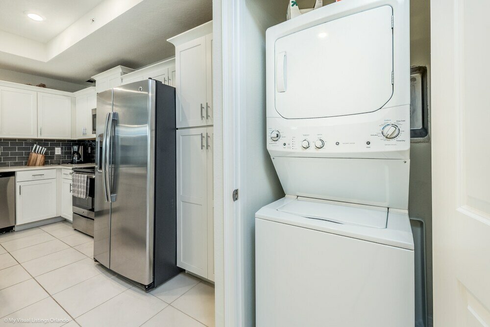 Фото Beautiful 3 Bdrm 2 Bath Condo