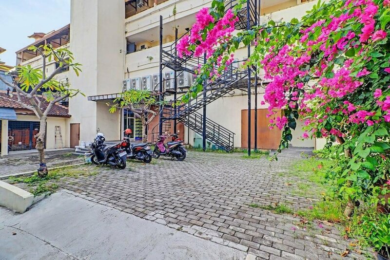 Гостиница Simalem Guest House в Куте