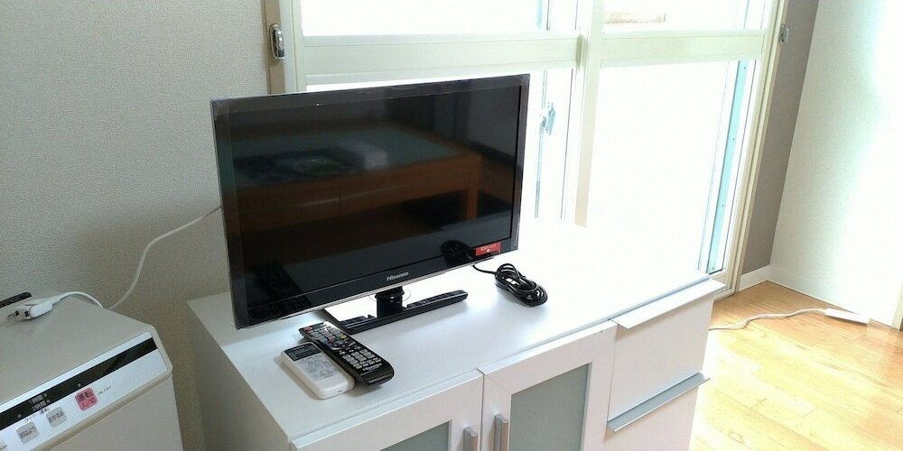 Фото Heights Showa 507