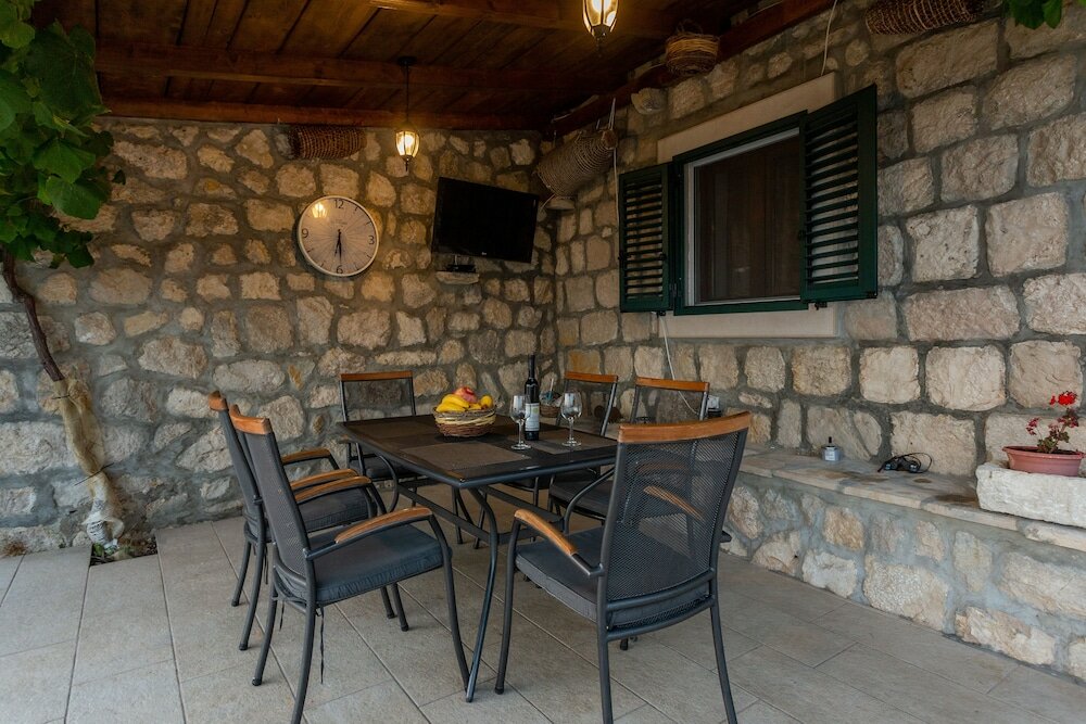 Фото Village house Ana Dubravica