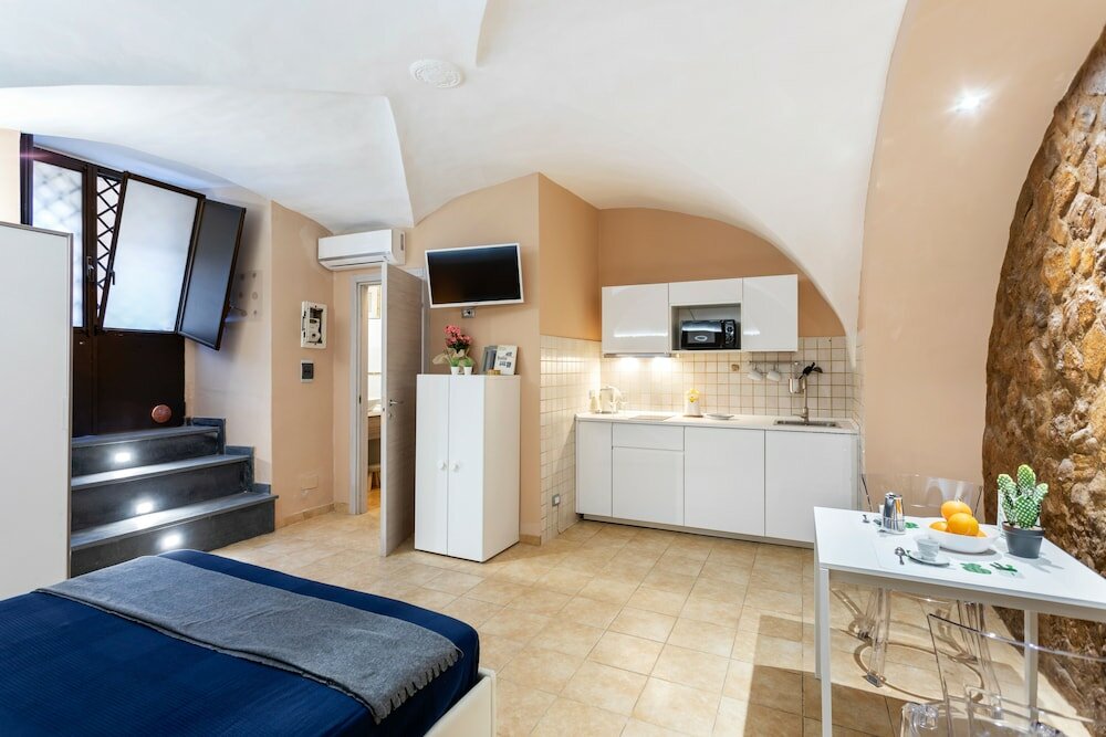 Фото Cerami Studio Flat