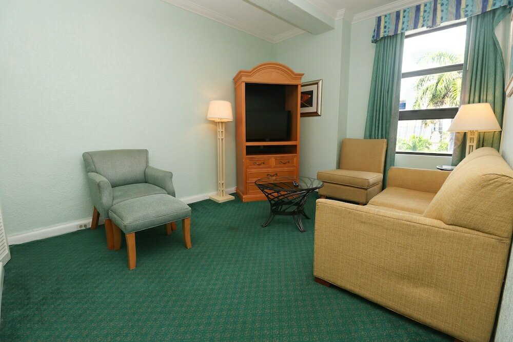 Фото 654 City View Apartment Hollywood Beach