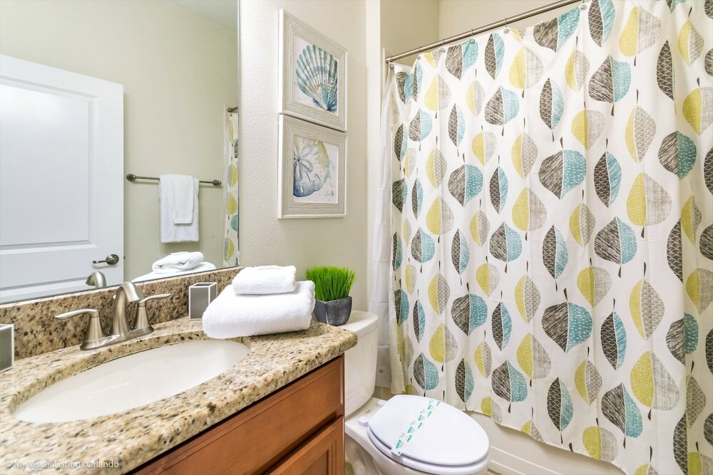 Фото 6 Bed 5 Bath Villa with Games, Pool & SPA