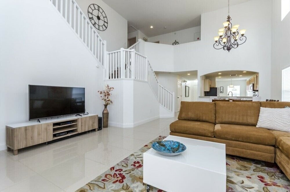 Фото 5 Bedroom 3.5 Bathroom Pool Villas