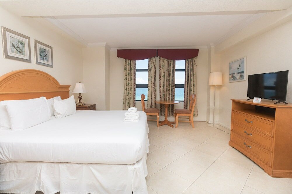 Фото 746 Ocean View Hollywood Beach Resort