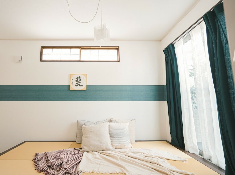 Фото Back to 90s American Style House