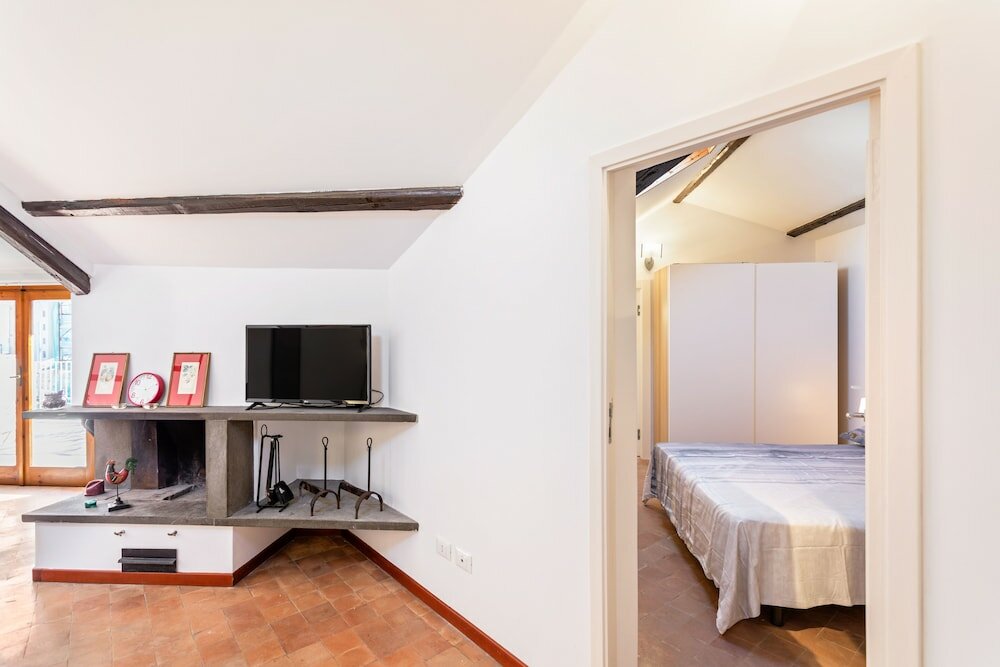 Фото Libertà Frame Apartment - Terrace and Etna view