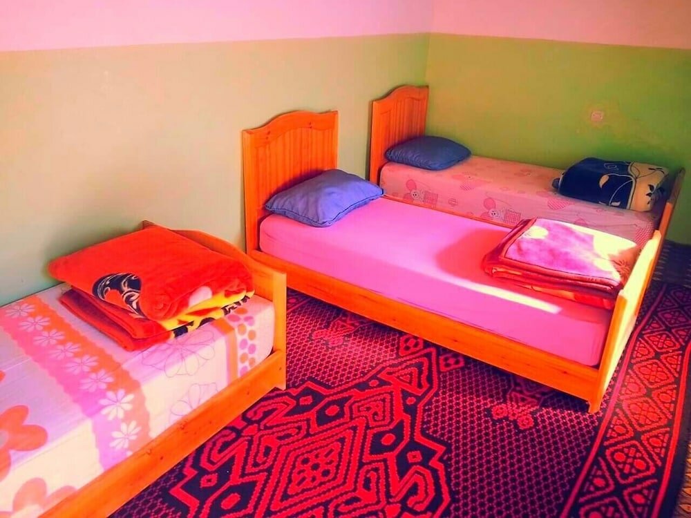 Фото Gite Taghia Gorge - Hostel