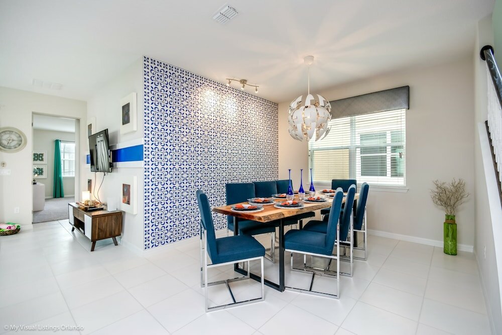 Фото 7 Bd 5 Bh Home Villa at Solara