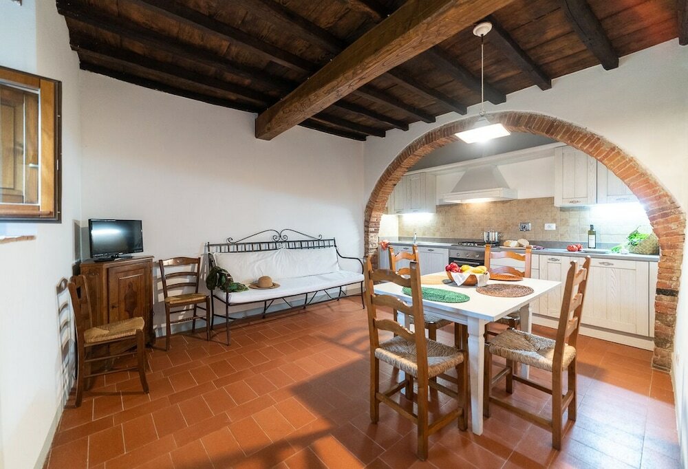 Фото Agriturismo Borgo Macereto