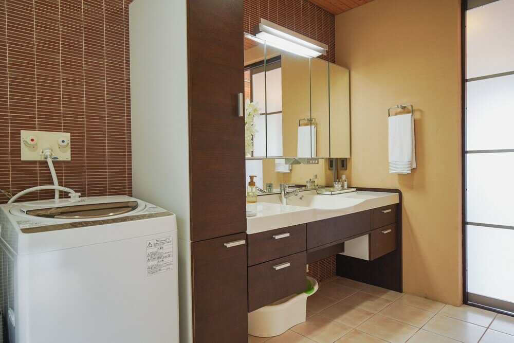 Фото Infinity Resort Chatan