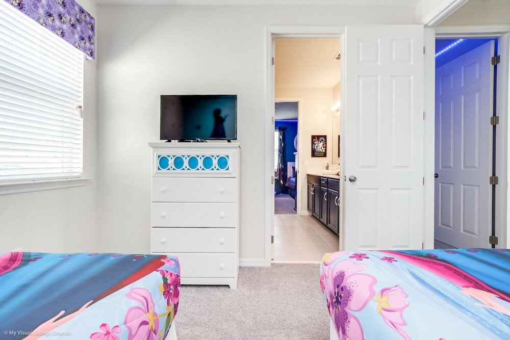 Фото 9001fkw Amazing 7 Bedroom 5 Bathroom Solara