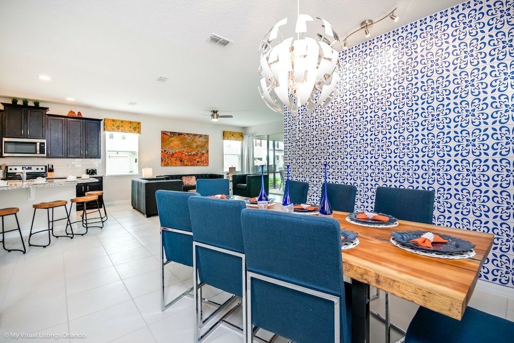 Фото 7 Bd 5 Bh Home Villa at Solara