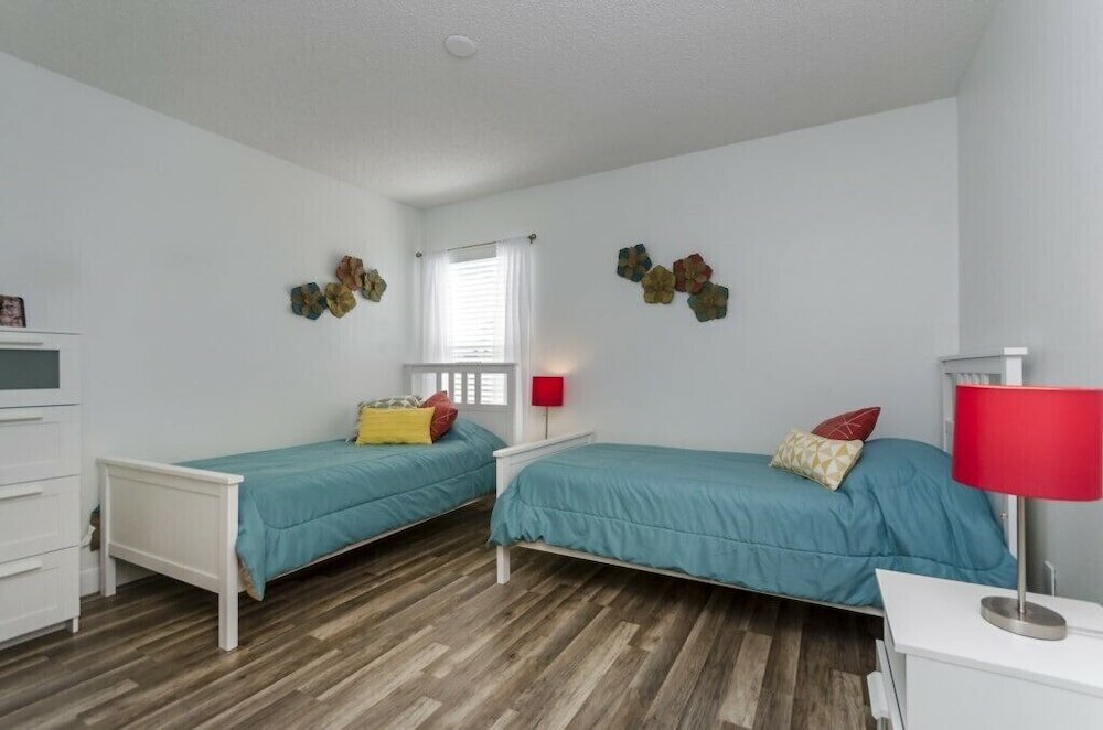 Фото 5 Bedroom 3.5 Bathroom Pool Villas