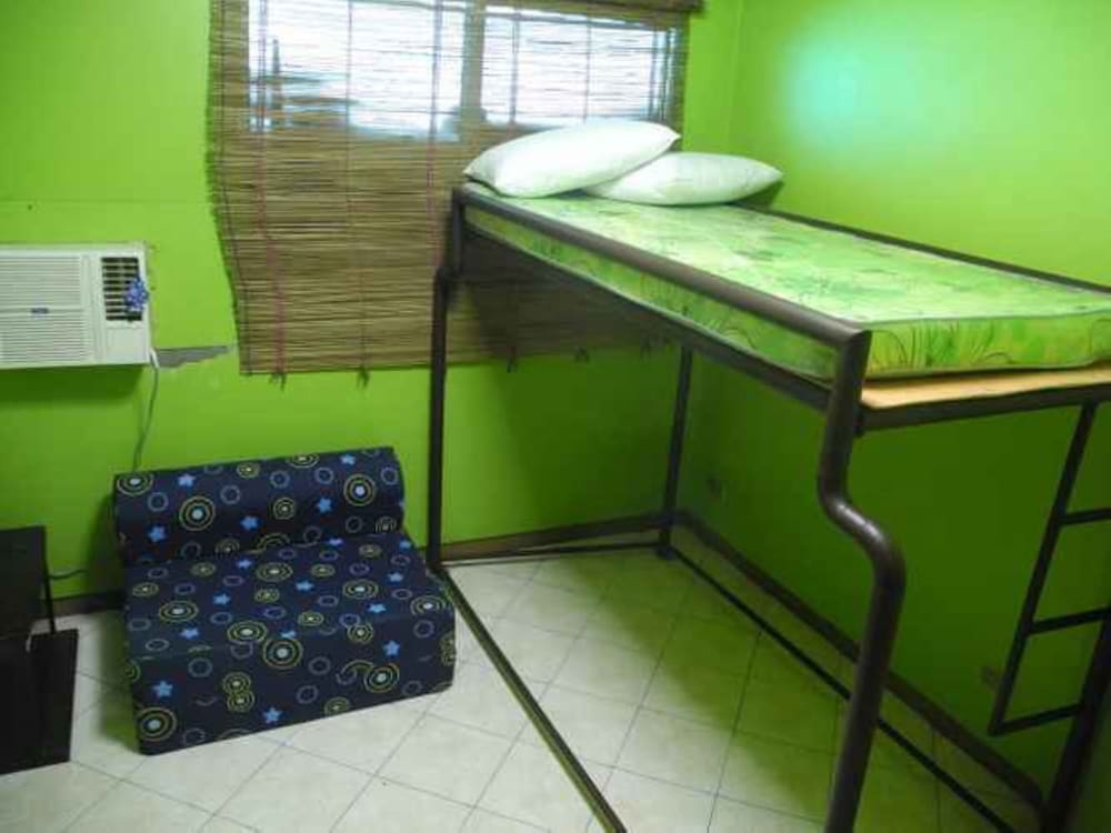 Фото Cebu Hostel and Glamping