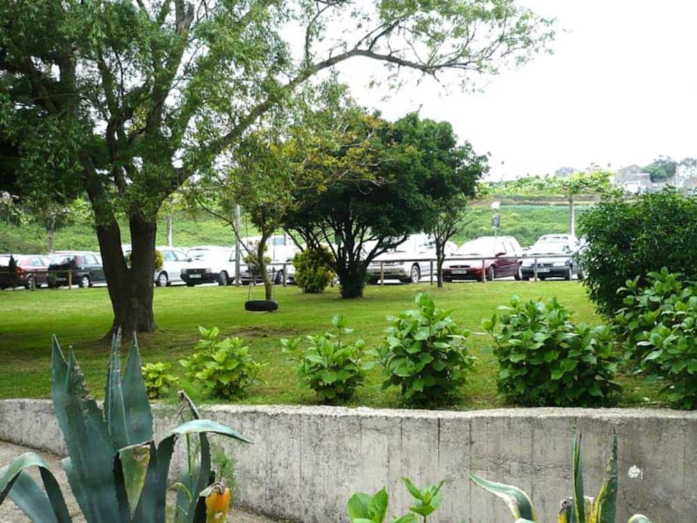 Фото Hotel la Xungueira