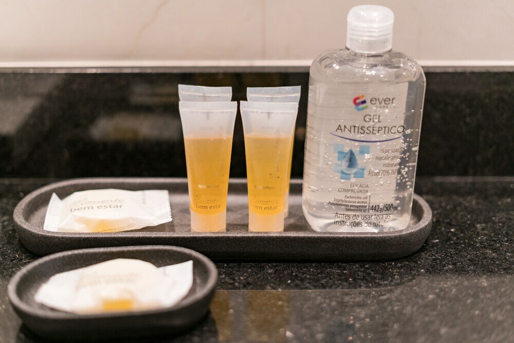 Фото Cyclinn Cidade Jardim