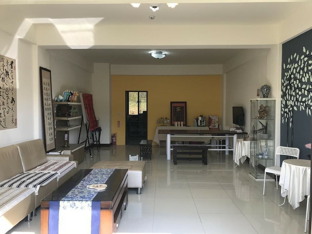 Фото Shan Ling Ju Homestay