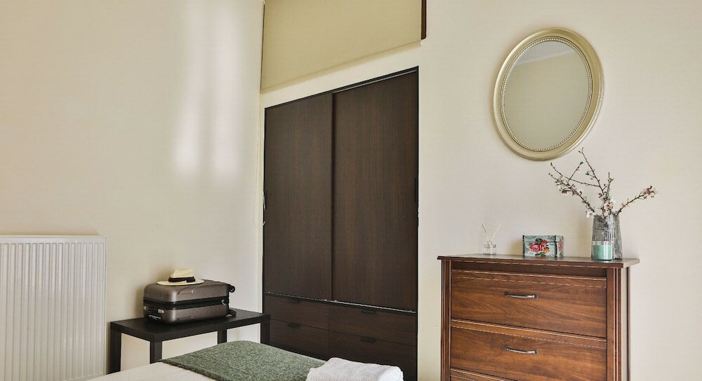 Фото Nautilus Apartments Airport by Airstay